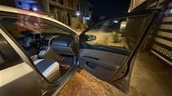 نیسان سێنترا